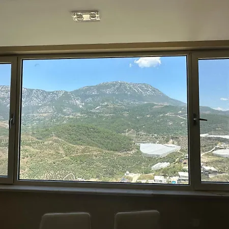 Gold Main Building 3 Bedroom