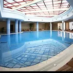 Gold Main Building 3 Bedroom 3* Alanya