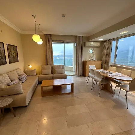 Gold Main Building 3 Bedroom *