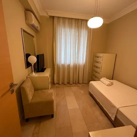 شقة فندقية Gold Main Building 3 Bedroom 3*