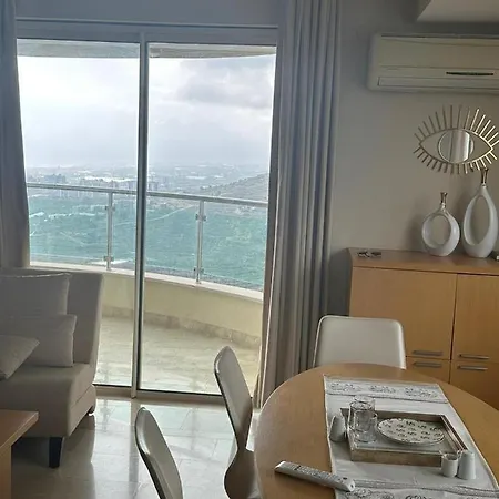 Gold Main Building 3 Bedroom