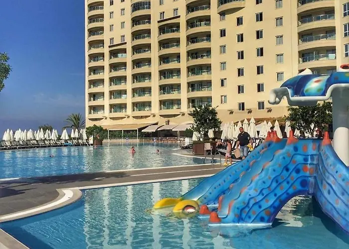 Gold Main Building 3 Bedroom 3*