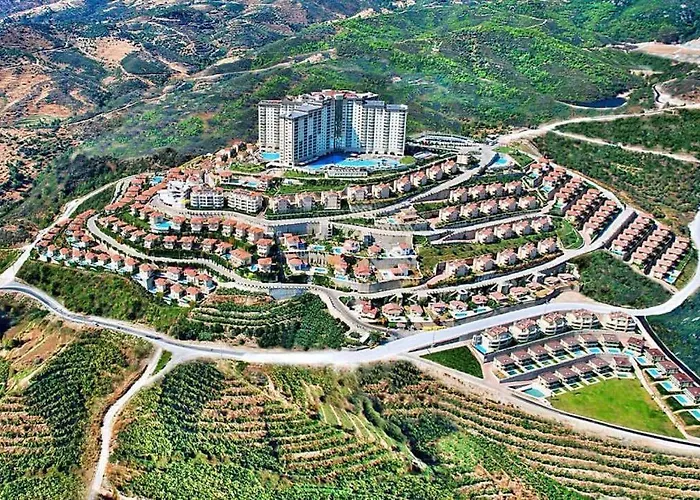 Lejlighedshotel Gold Main Building 3 Bedroom 3*