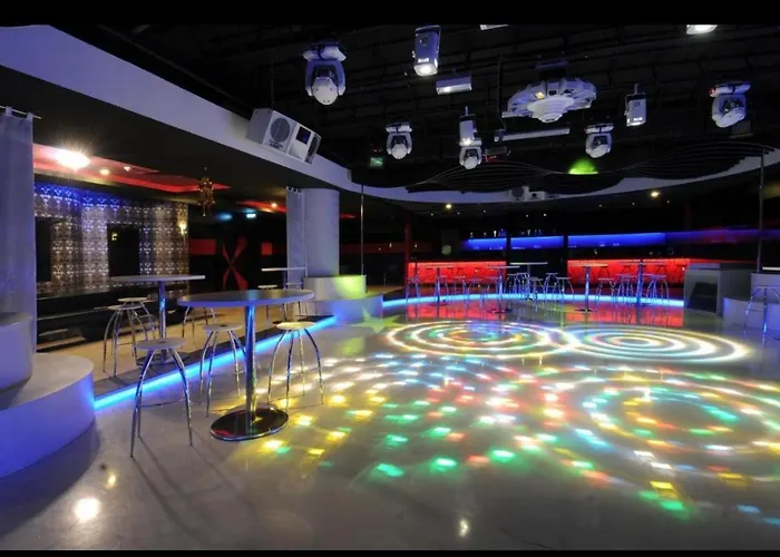 Lejlighedshotel Gold Main Building 3 Bedroom 3*