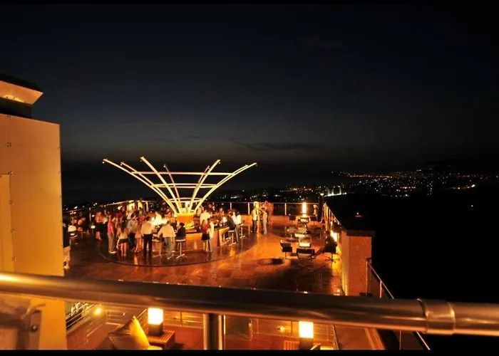 Gold Main Building 3 Bedroom 3*