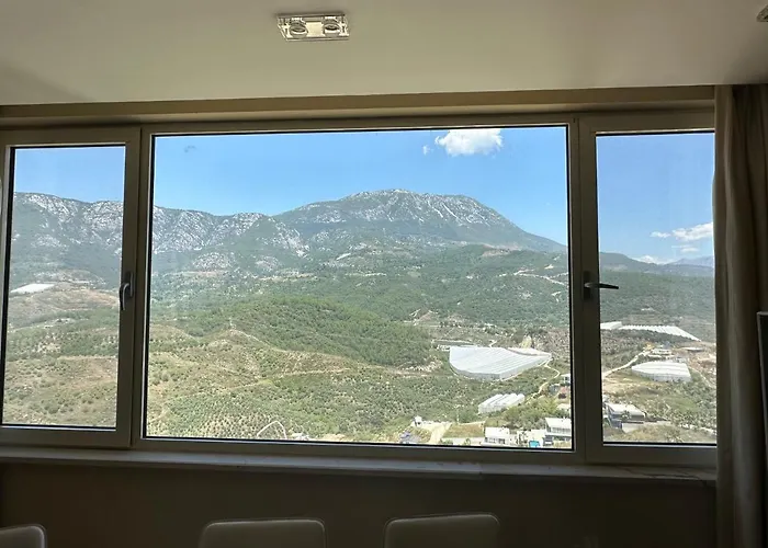 Gold Main Building 3 Bedroom