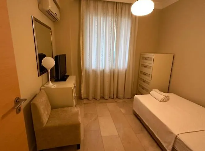 Lejlighedshotel Gold Main Building 3 Bedroom 3*